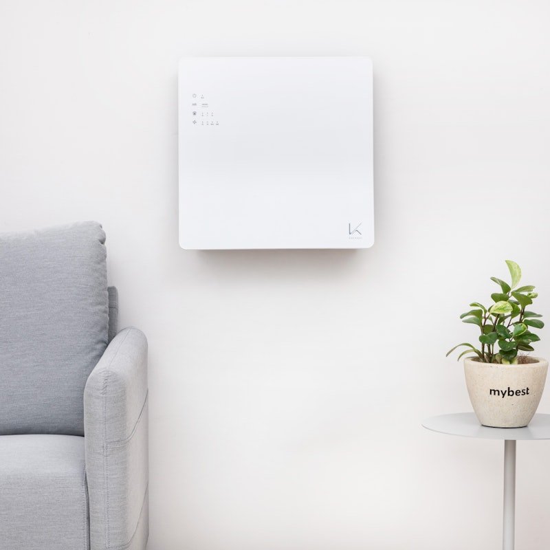 カルテック KL-W01を徹底レビュー！脱臭効果なしって本当？KL-W01Pとの