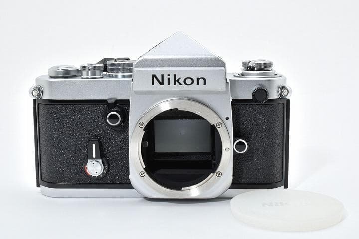15490E 新品級極上品! Nikon F2 アイレベル ニコン ボディ 15490E 新品級極上品! Nikon F2 アイレベル ニコン ボディ Nikon F2