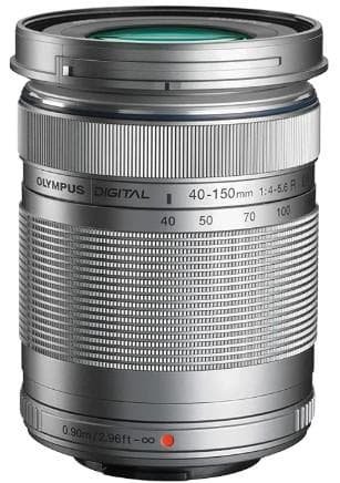 OLYMPUS 望遠ズームレンズ オリンパス、200-800mm相当の 小型・軽量超望遠ズームレンズ M.ZUIKO