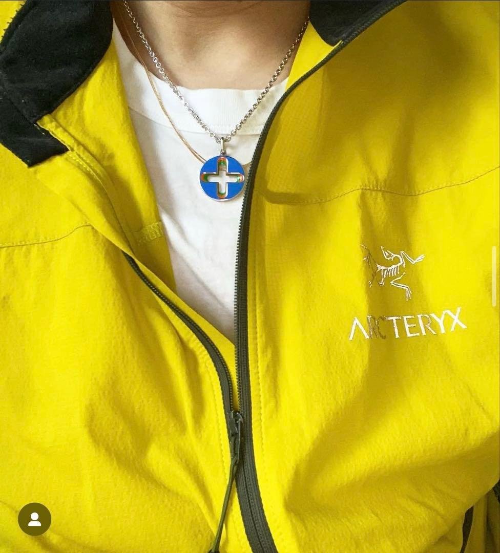 専用　初期　Arc’teryx Squamish jacket 00s ARC'TERYX SQUAMISH Jacket Squamish Men's Large | eBay