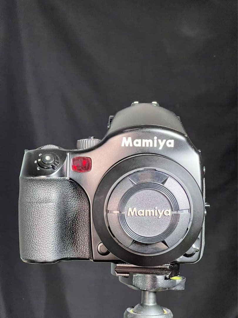 Mamiya マミヤ 645 AFD AF 80mm F2.8 Mamiya 645 AF 80mm f2.8 f/2.8 Lens for Mamiya 645 AF AFD Phase One